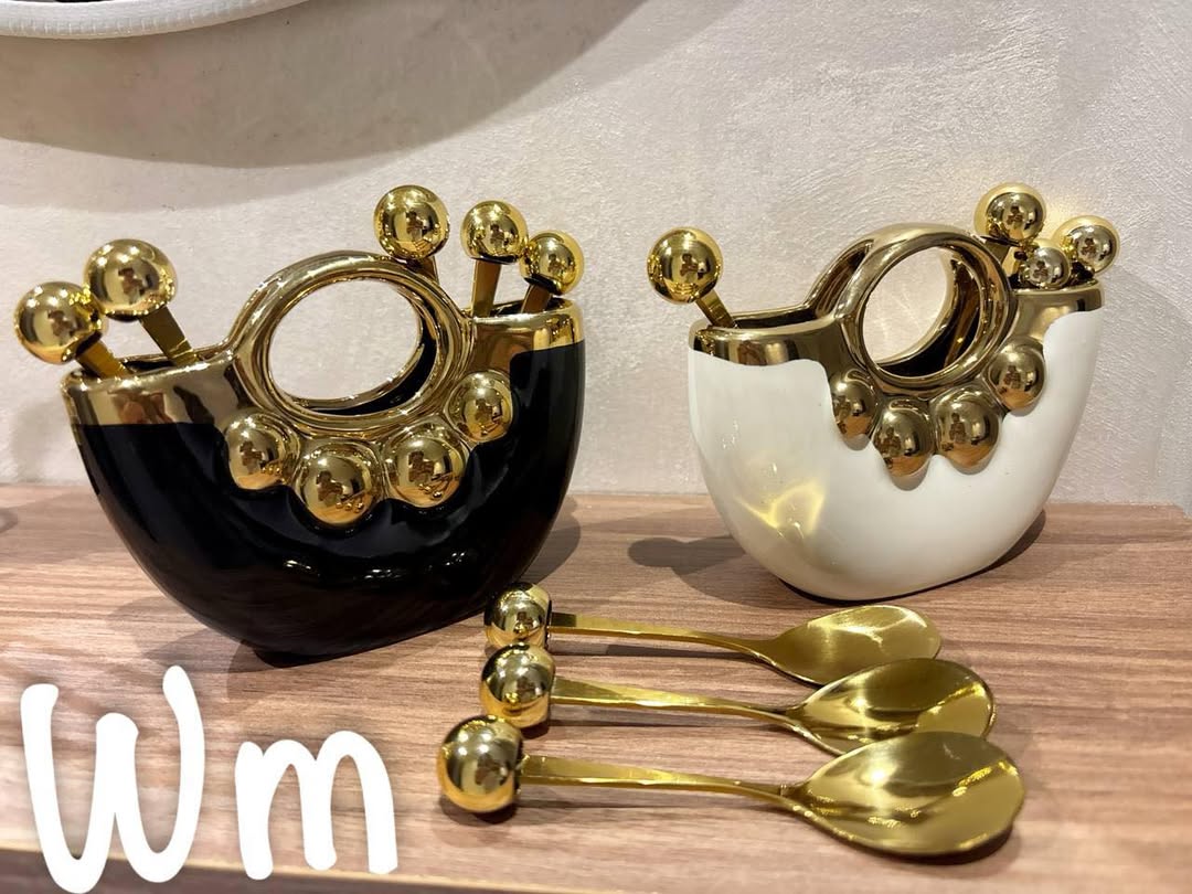 Service de Table Chic