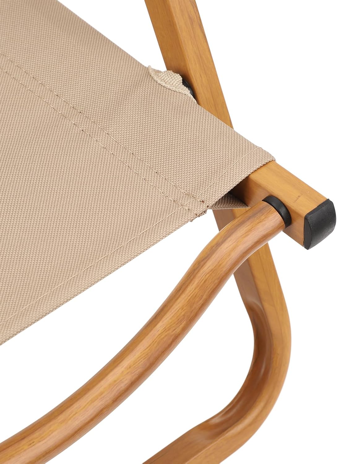 Chaise pliante extérieure