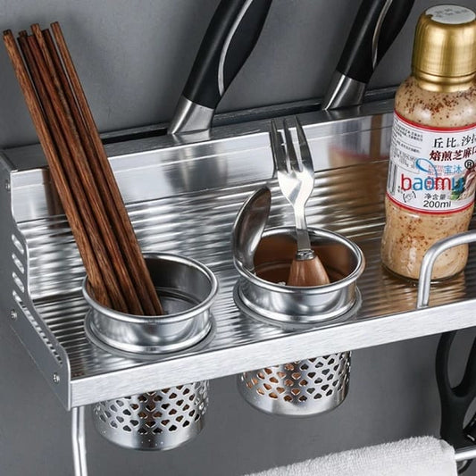 منظم ادوات المطبخ