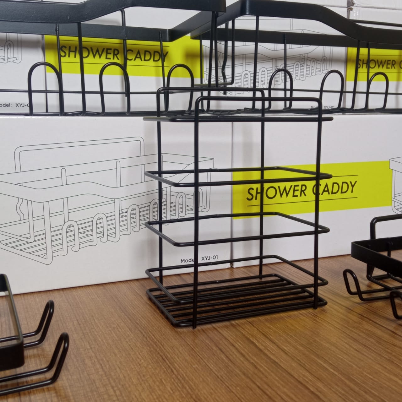 Etagere Salle de Bain