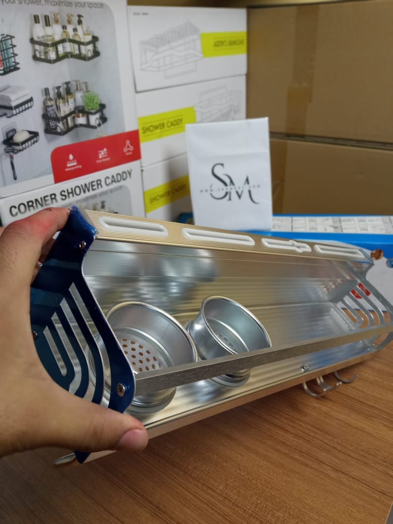 منظم ادوات المطبخ