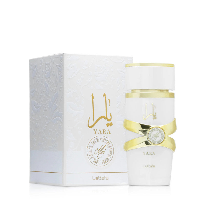LATTAFA - Parfum YARA MOI 100ml