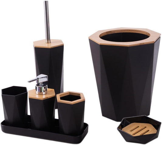 set salle de bain