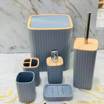 set salle de bain
