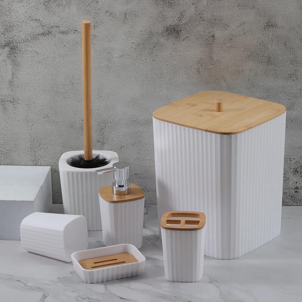 set salle de bain