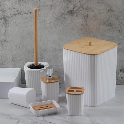 set salle de bain