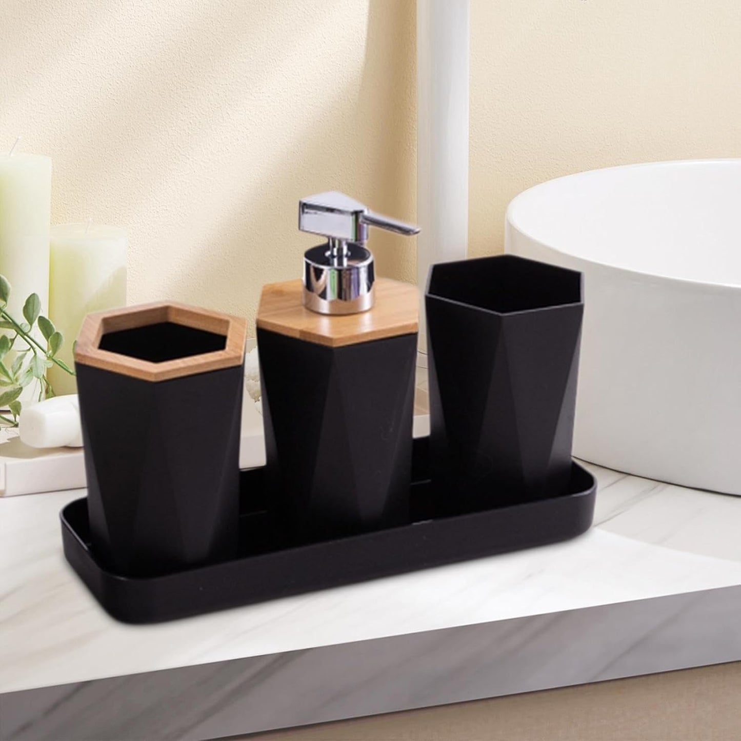 set salle de bain