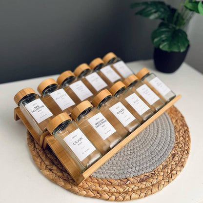 Rangement de Cuisine Premium