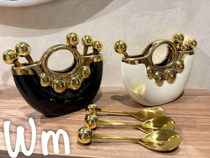 Service de Table Chic