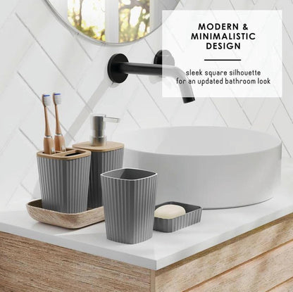 set salle de bain