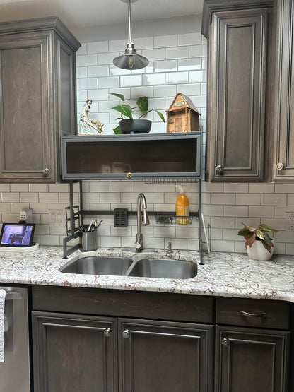 égouttoir à vaisselle