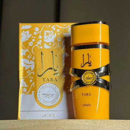 LATTAFA - Parfum YARA TOUS 100ml