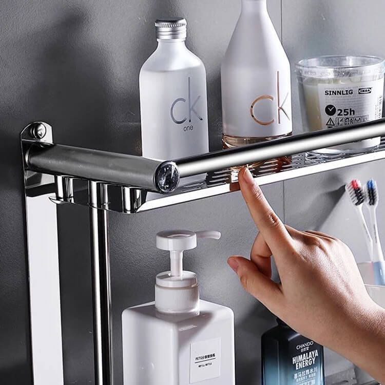 منظم الحمام