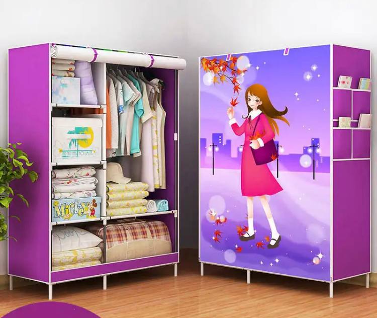 خزانة الملابس