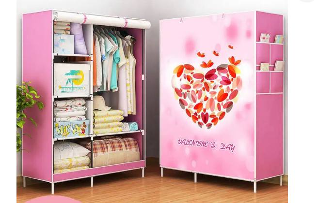 خزانة الملابس