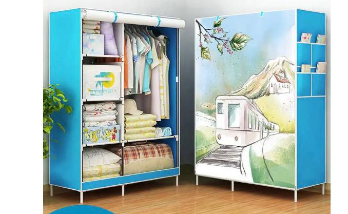 خزانة الملابس