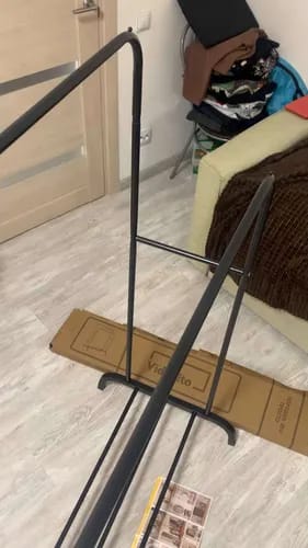 cintre double 48kg