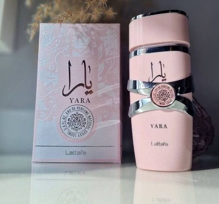 LATTAFA - Parfum YARA 100ml