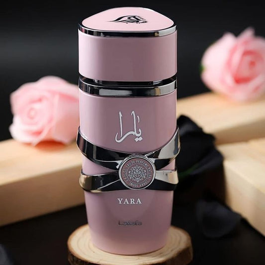LATTAFA - Parfum YARA 100ml